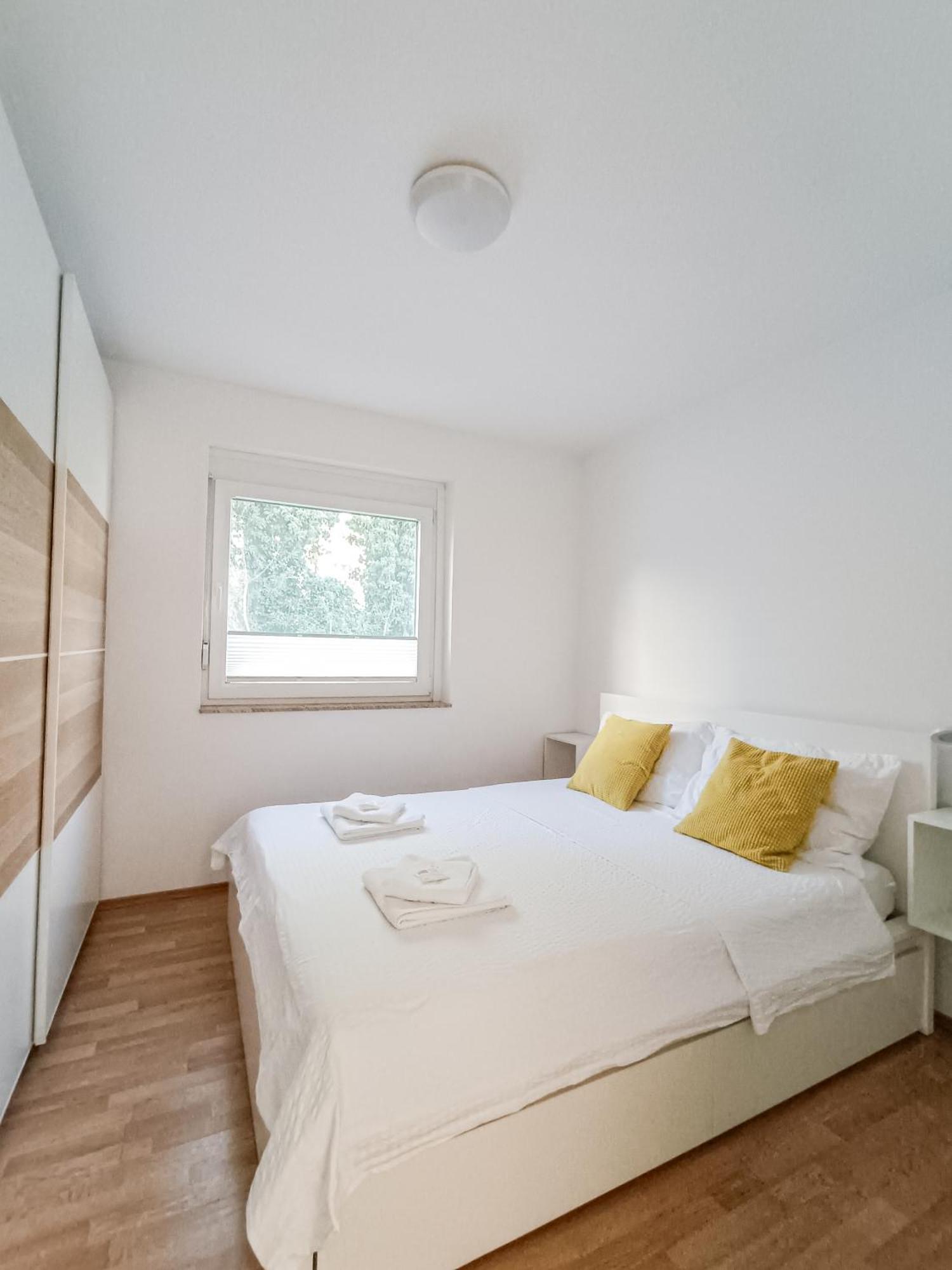 Apartment Frank Silo (Krk)
