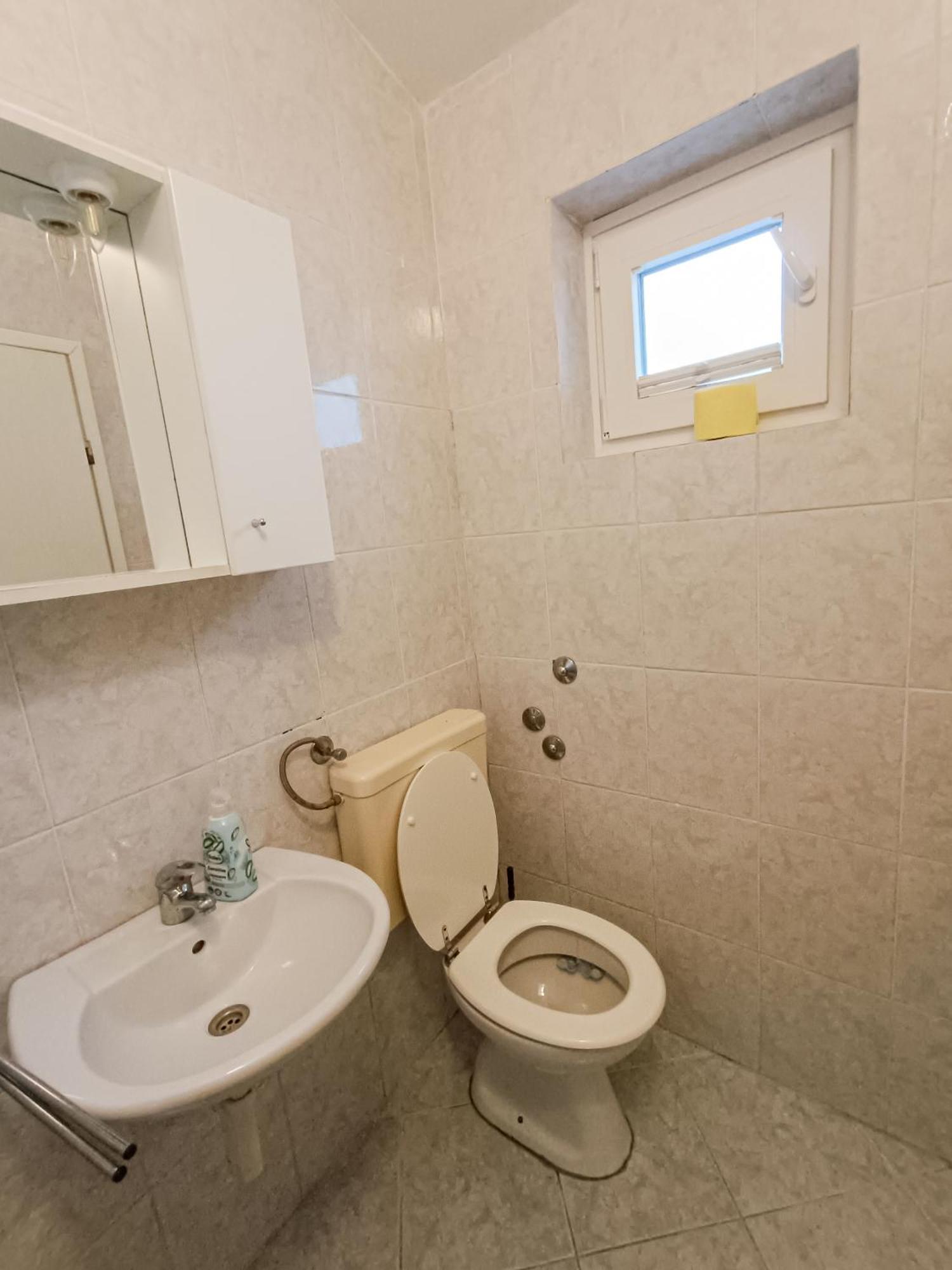 Frank Apartment Silo (Krk)