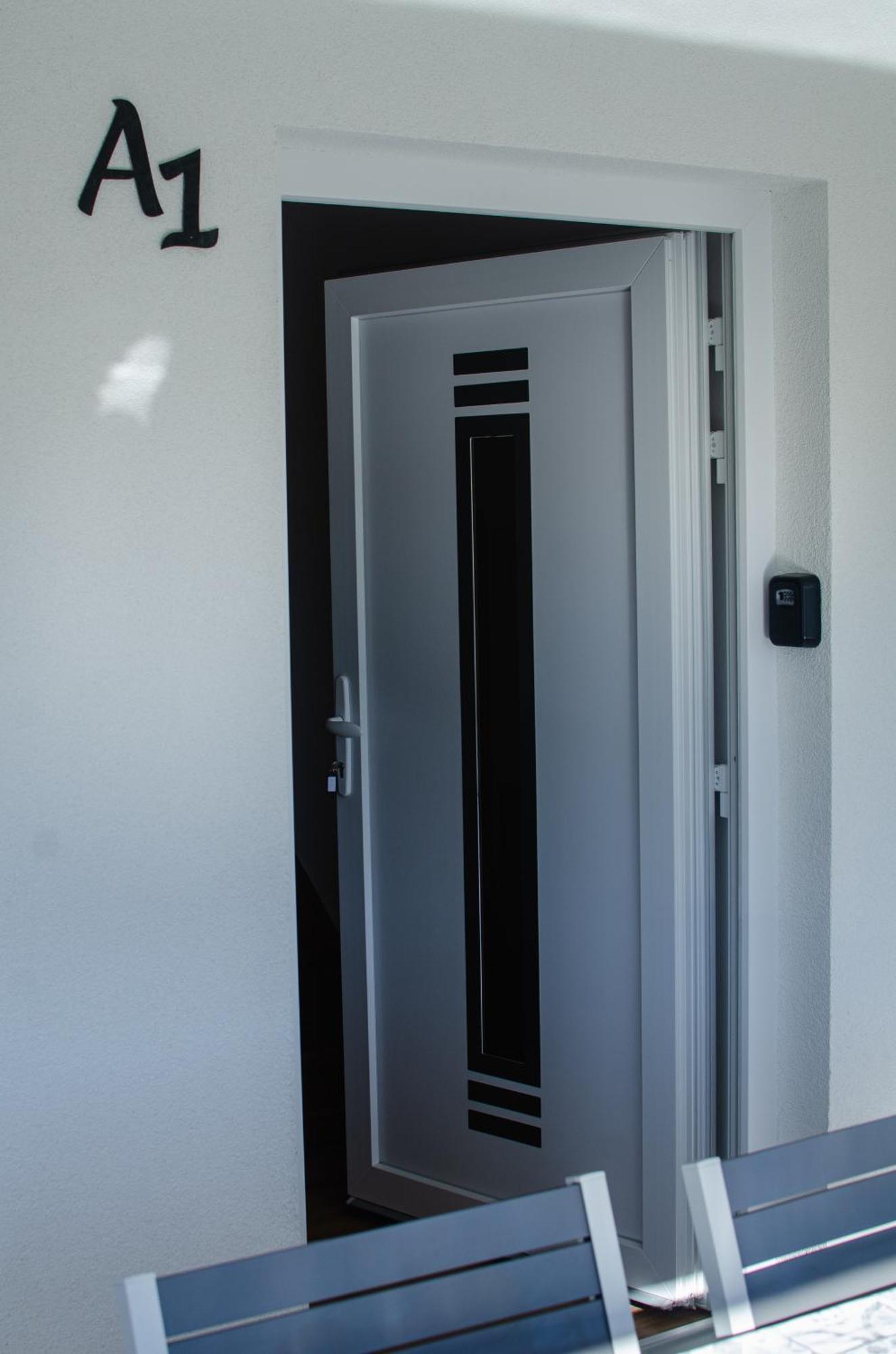 Apartment Frank Silo (Krk)