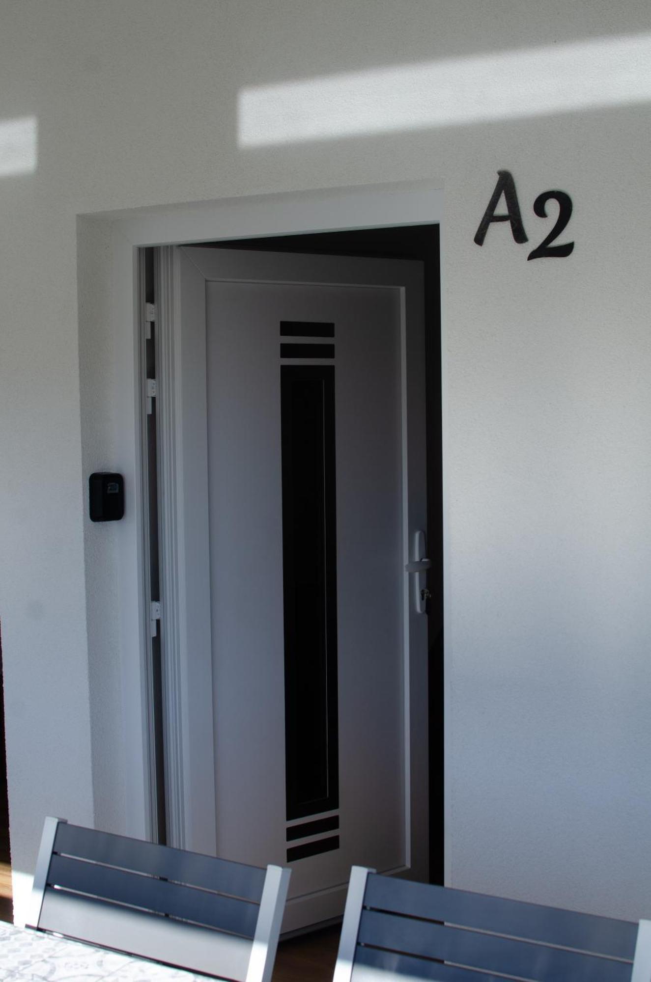 Apartment Frank