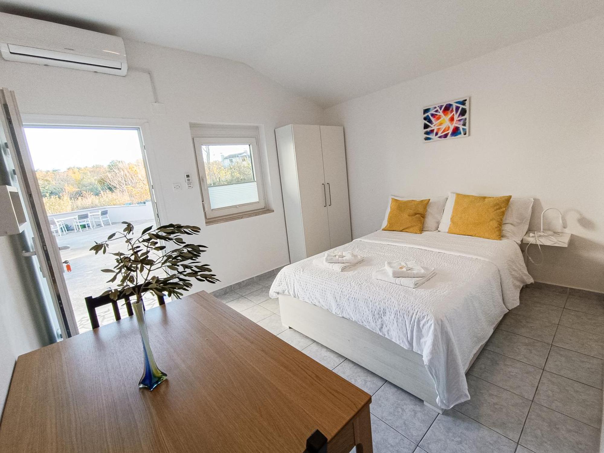 Apartment Frank