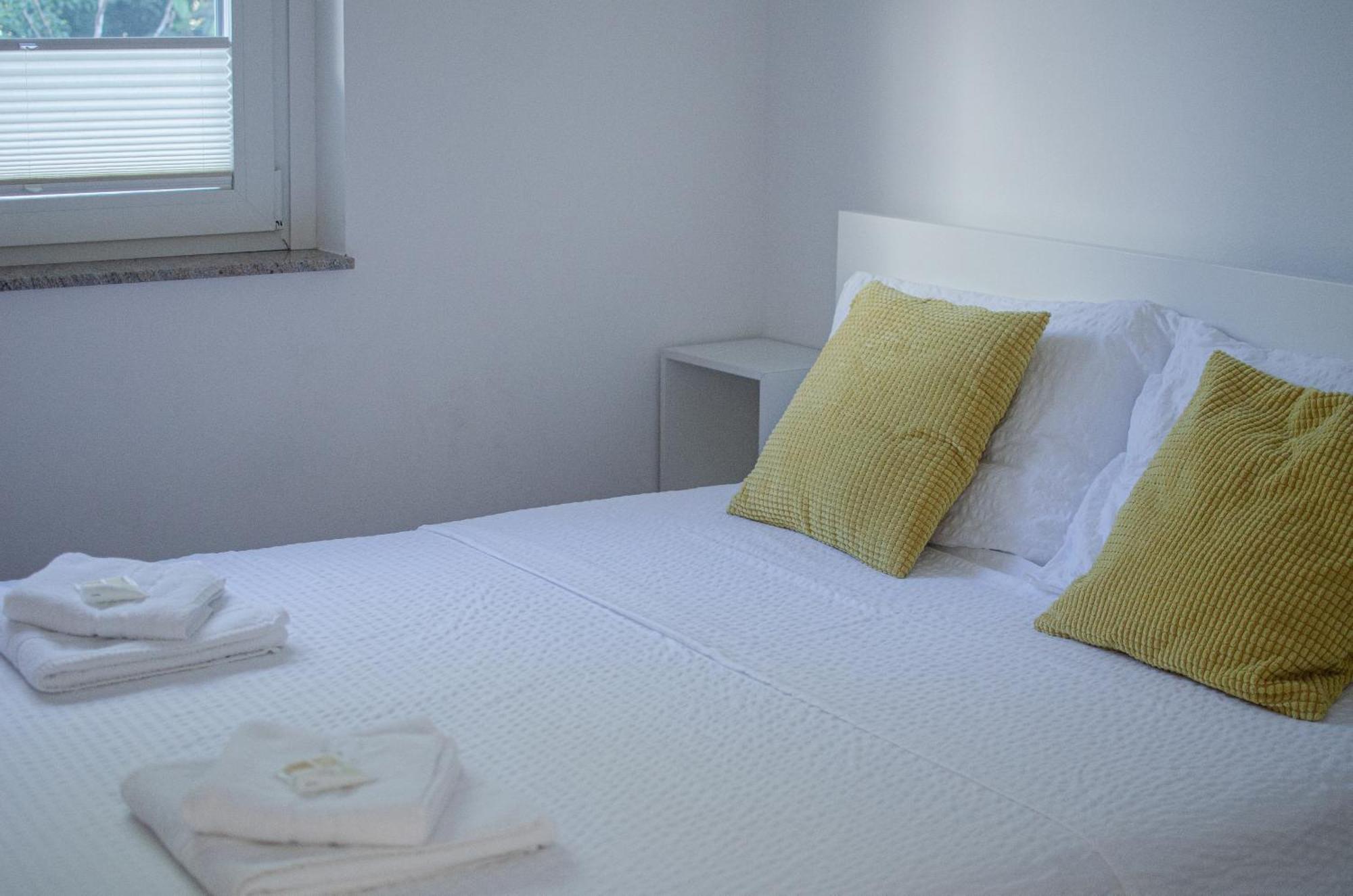 Apartment Frank Silo (Krk)