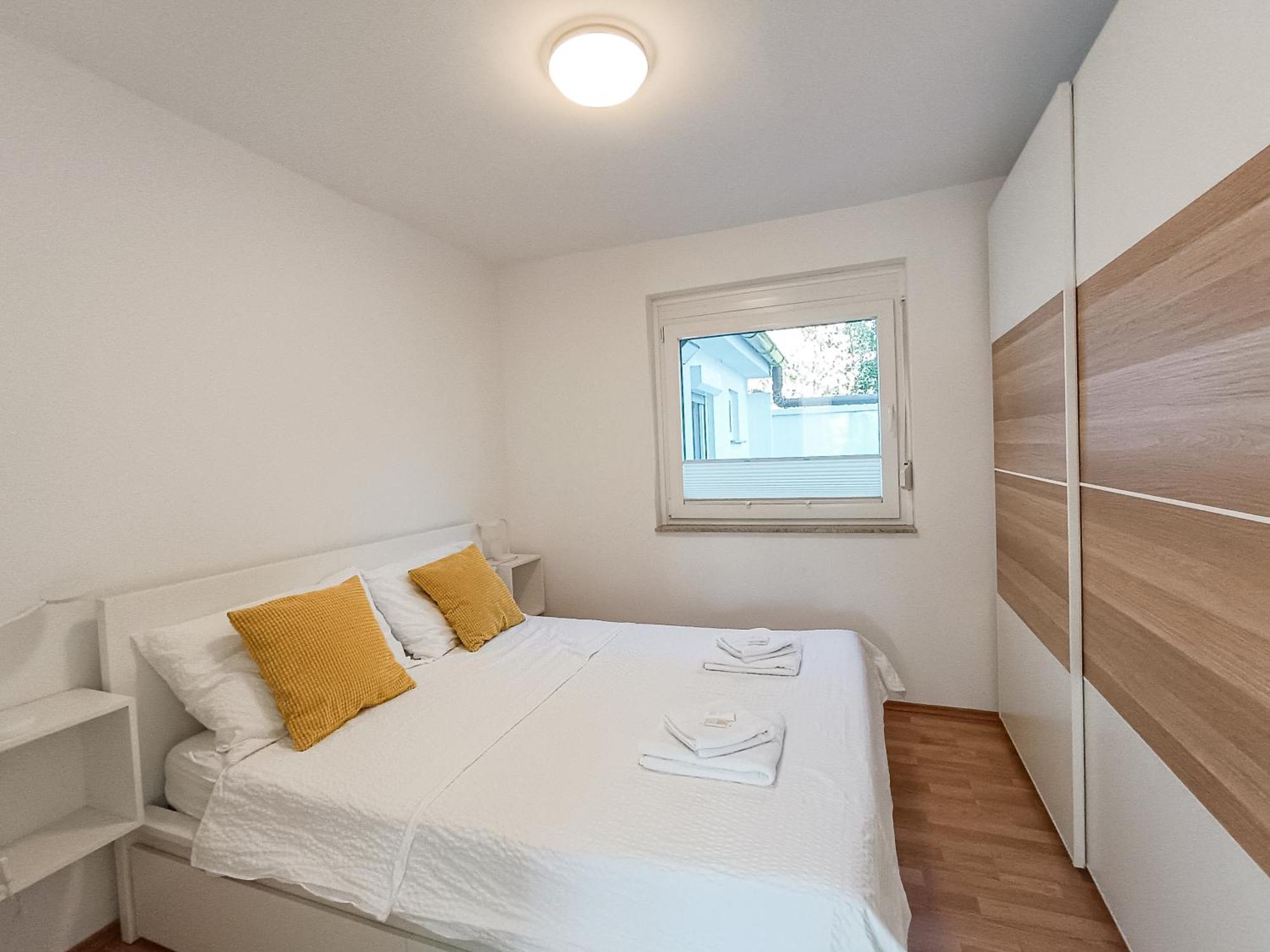 Frank Apartment